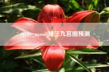 苍南排三九宫图预测