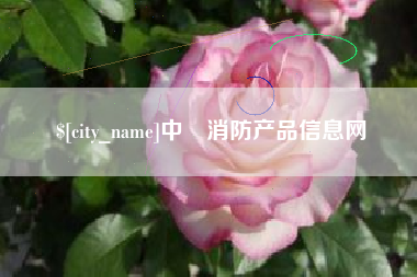 苍南中囯消防产品信息网