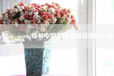 苍南缅甸中国地图全图高清版大图