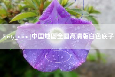 苍南中国地图全图高清版白色底子
