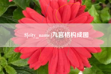 苍南九宫格构成图