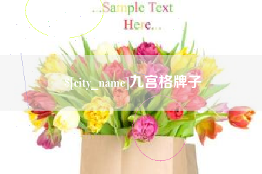 苍南九宫格牌子