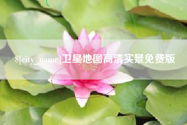 苍南卫星地图高清实景免费版
