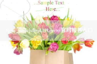 苍南xfhyjd.119.gov cn官网报名入口
