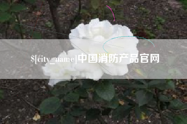 苍南中国消防产品官网